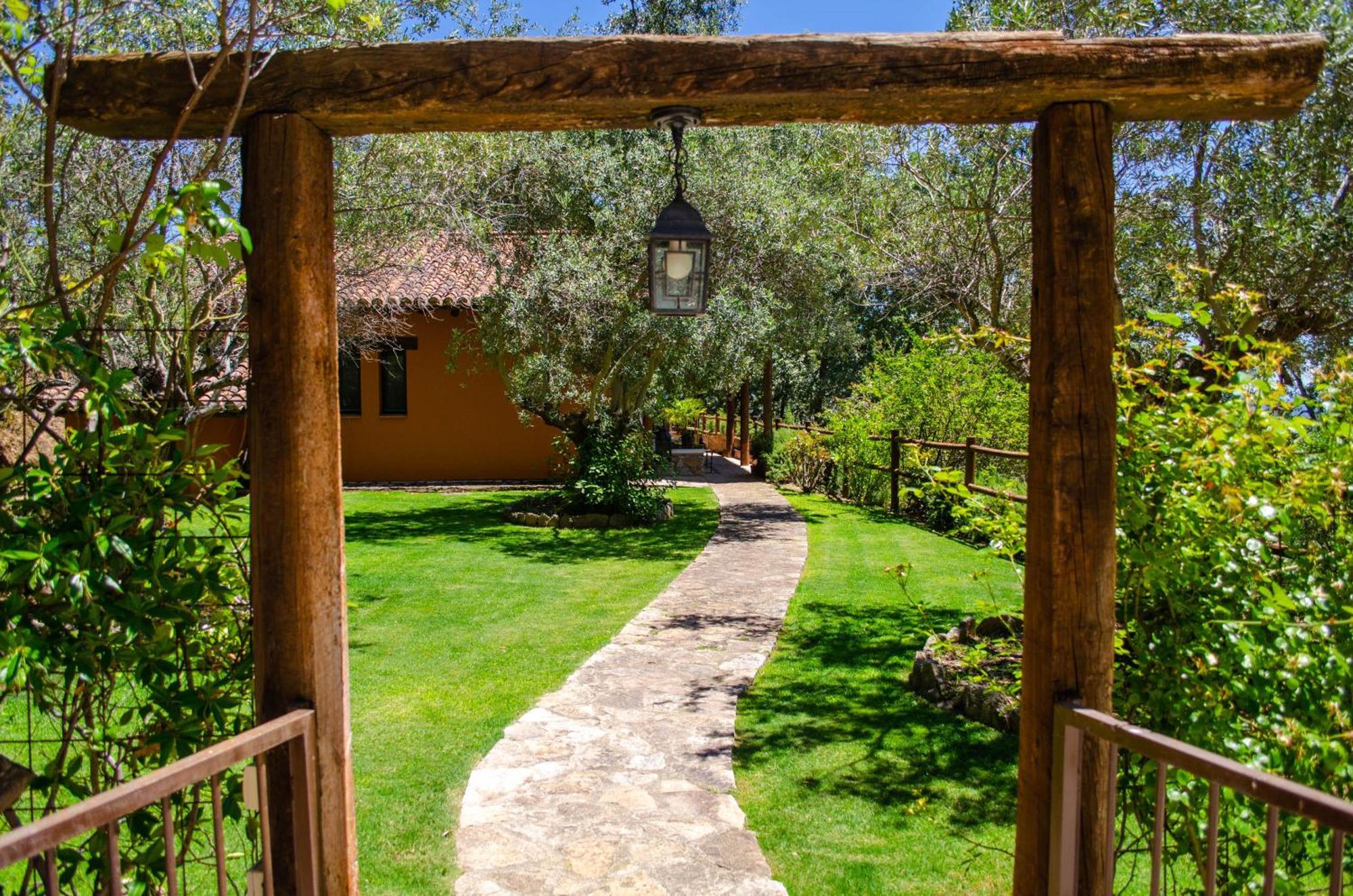 كانديليدا El Escondite De Pedro Malillo الغرفة الصورة